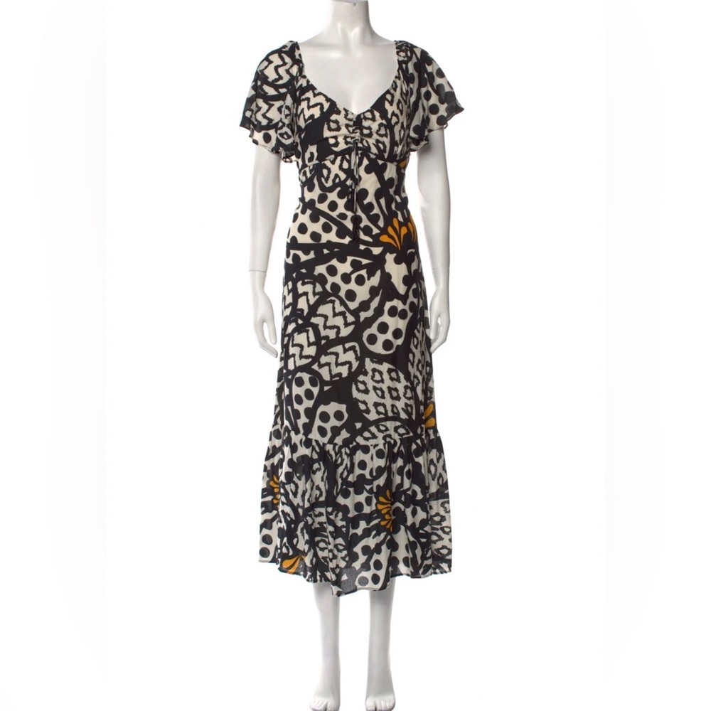 FARM Rio for Anthropologie